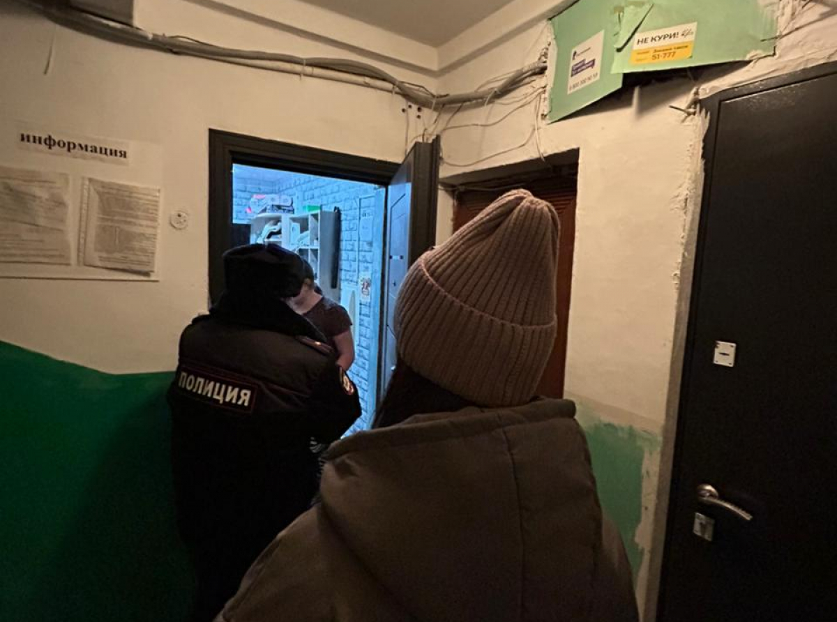 Фото предоставлено автором